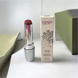 ⭐️ Cargo Cosmetics Gel Lip Color | Venice